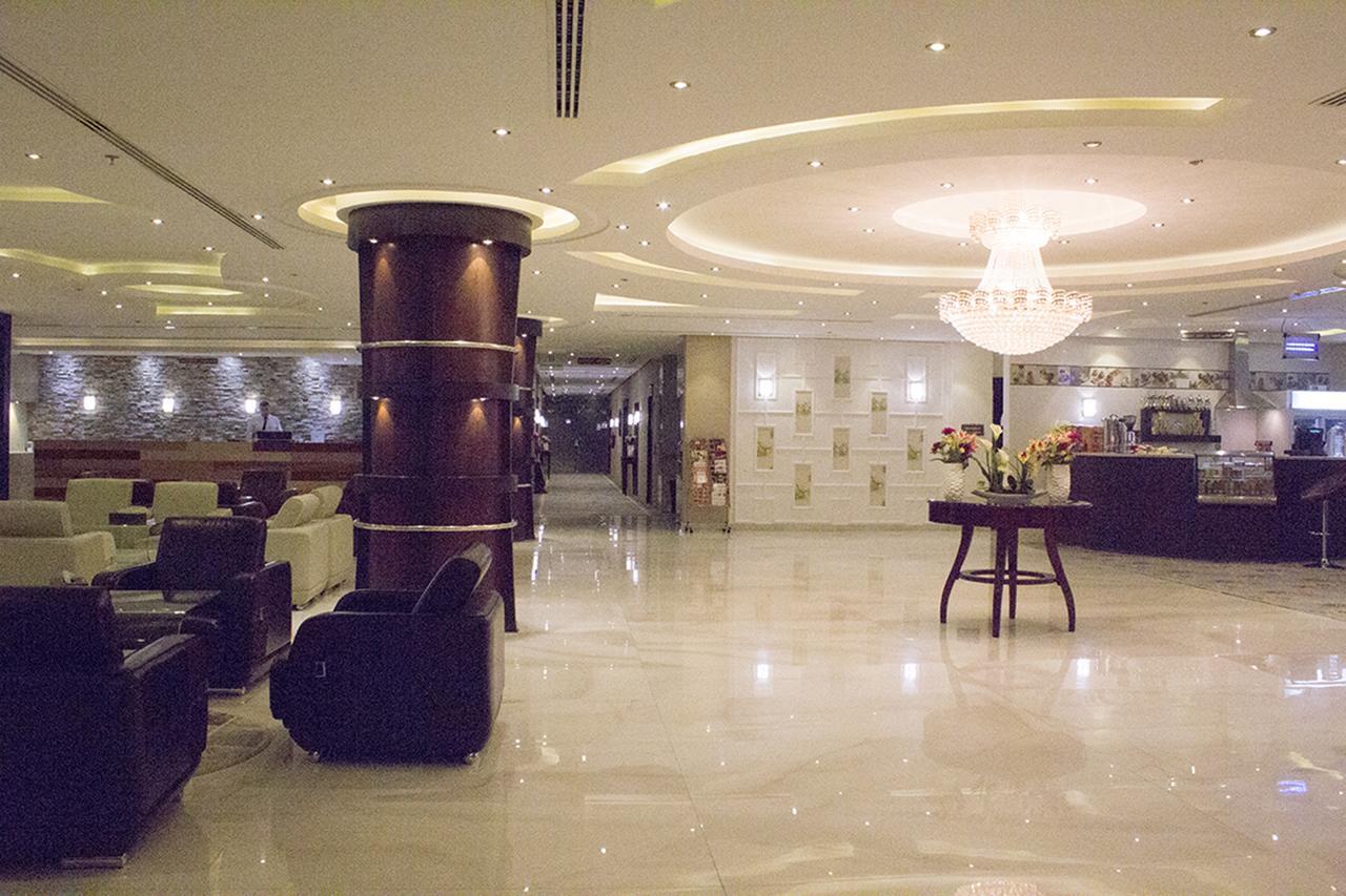 Merfal Royal New Riyadh Exterior photo